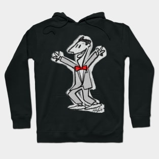 PeeWee Herman Hoodie